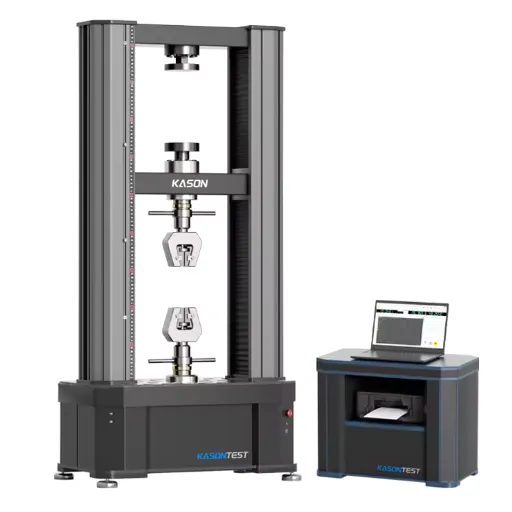 Evolution of ASTM Standards