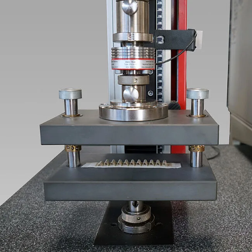 Factors Influencing Compressive Strength