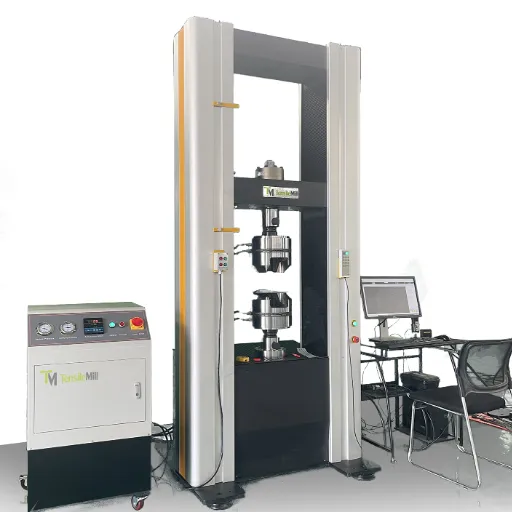 Factors Influencing Tensile Testing Machine Price