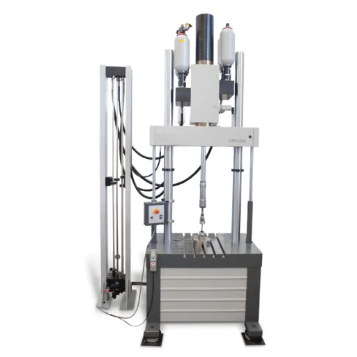 Fatigue Testing Methods and Techniques