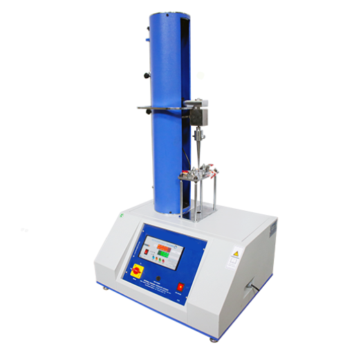 Types of Tape Test Equipment
