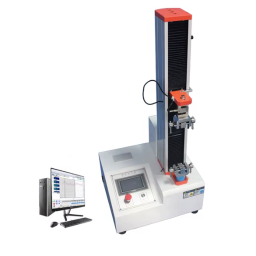 Overview of Film Tape Testing Machines