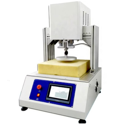 Choosing the Right Foam Sponge Testing Machine