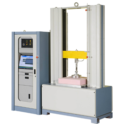 Latest Trends and Advancements in Foam Testing Technology