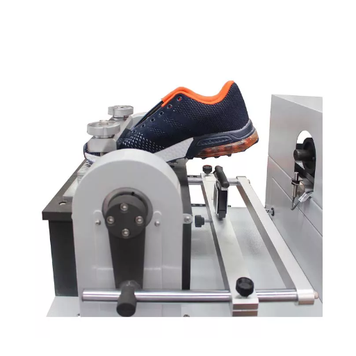 Footwear Testing Equipment
