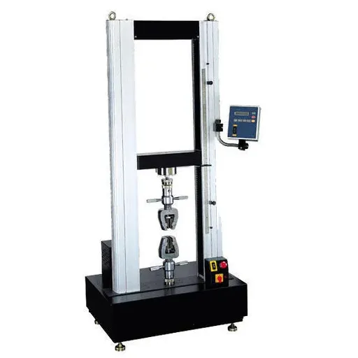 Functions of Universal Testing Machines