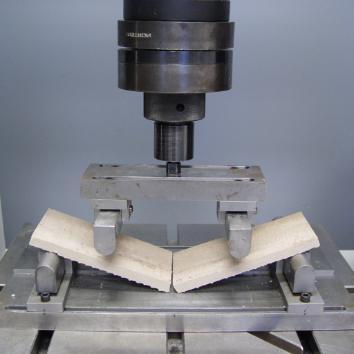 Tile Abrasion Testing Machines