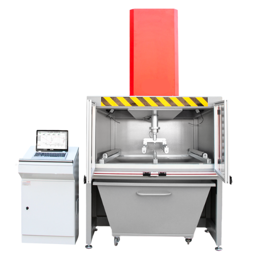 Introduction to Glass and Tile Testing Machines