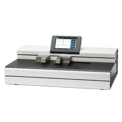 Horizontal Tensile Tester: Testing Machine for Tensile Tests