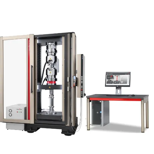How Tensile Testing Machines Work