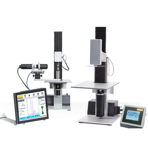 How Universal Testing Machines Operate