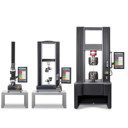 How to Perform a Compression Test