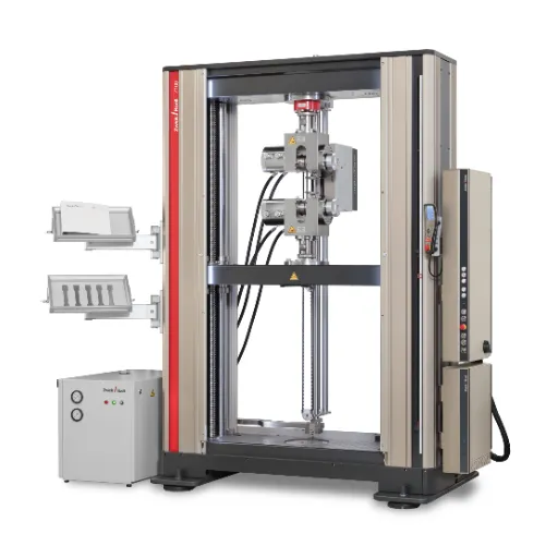 How to Perform a Tensile Test