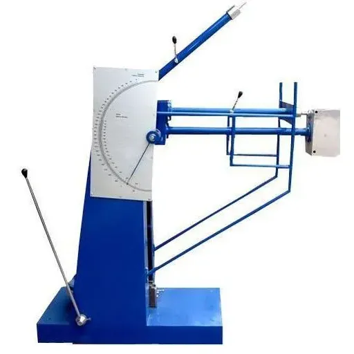 Impact Testing Machine Price Factors