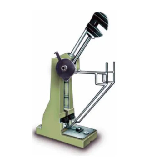 Impact Testing Machines