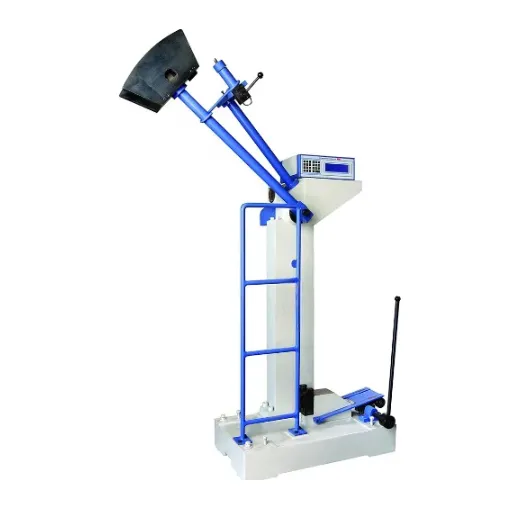 Impact Testing: Understanding the Impact Test & Machines