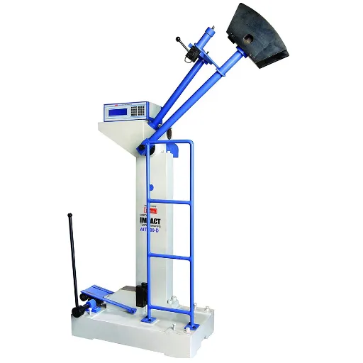 Impact Testing: Understanding the Impact Test & Machines