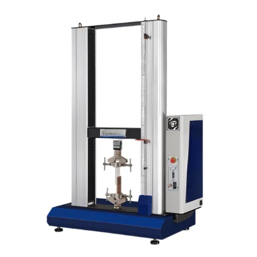 Importance of Calibration for Universal Test Machines