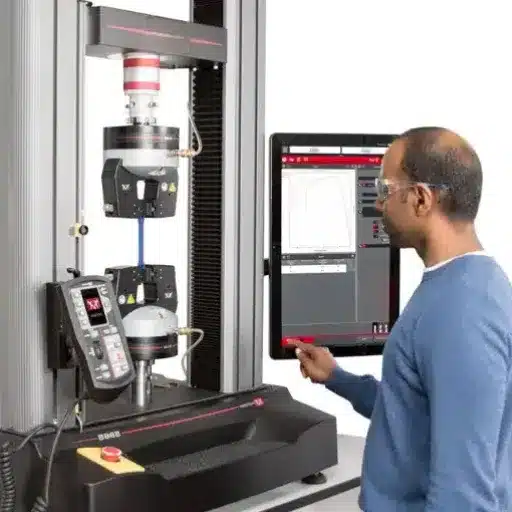 Importance of Calibration in Compression Testing