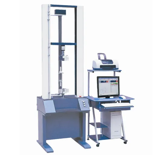 Importance of Calibration in Tensile Testing