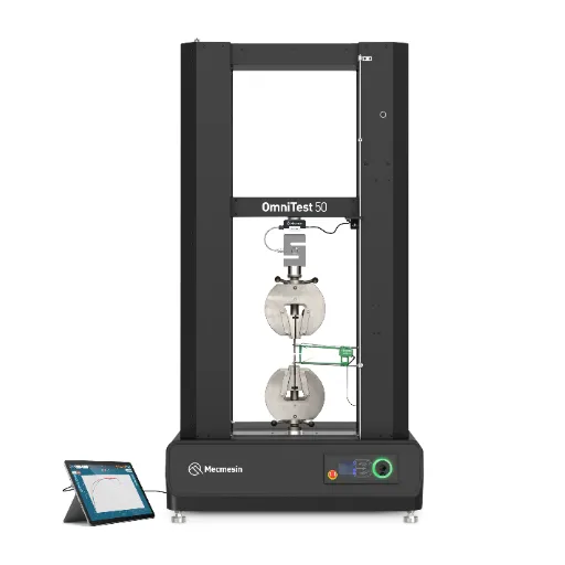 Importance of Tensile Testing Across Industries