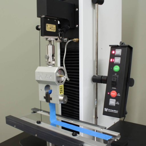 Introduction to Adhesive Strength Testing