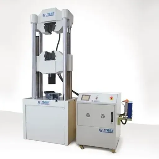 Introduction to Universal Testing Machines