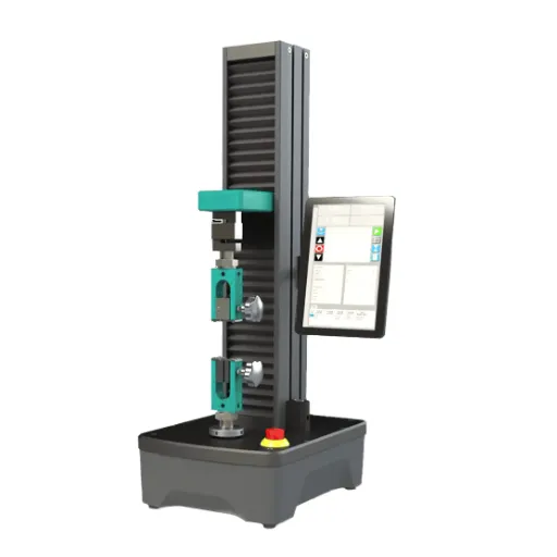 Introduction to Universal Testing Machines