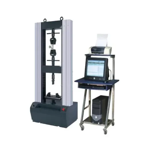 Introduction to the Universal Testing Machine