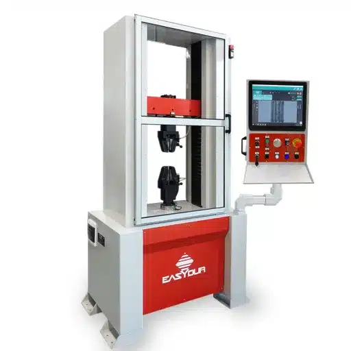 Key Equipment in Bend Testing