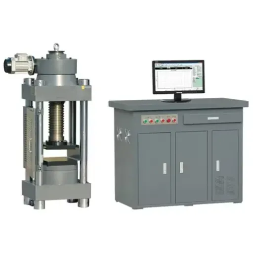 Leading Compression Test Machine Manufacturers