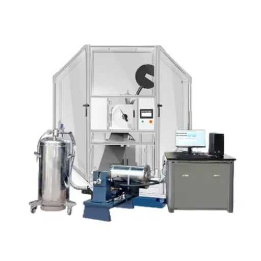 Low Temperature Impact Test Machine | Impact Tester