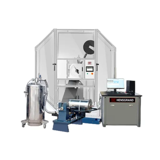 Low Temperature Impact Test Machine | Impact Tester