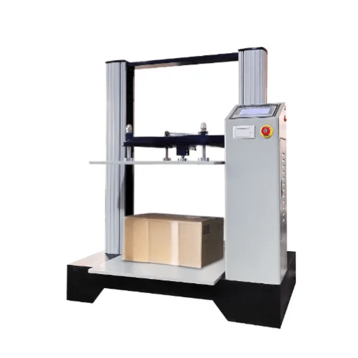 Maintenance of Compression Testing Equipment