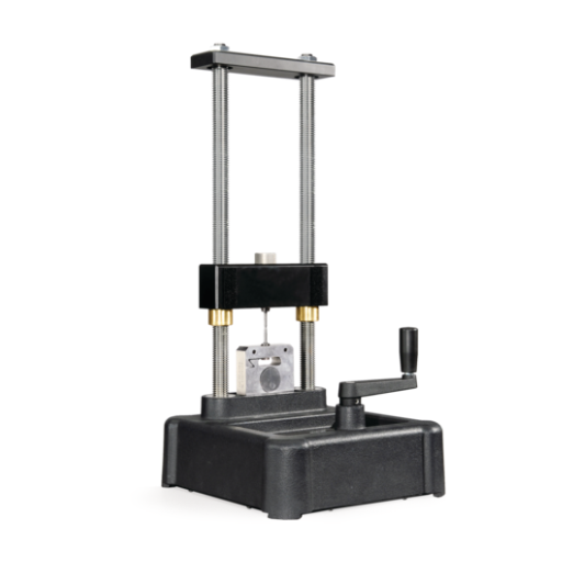 Material Testing Equipment and Techniques