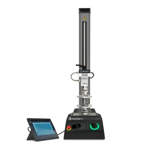 Material Testing: Quality & Durability Guide