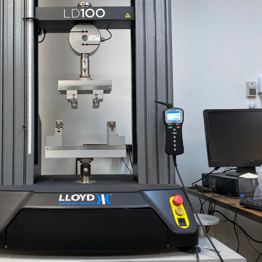 Methodology of the Flatwise Tensile Test