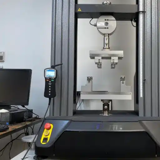 Methodology of the Flatwise Tensile Test