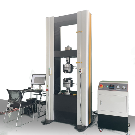 Types of Testing Machines and Their Applications