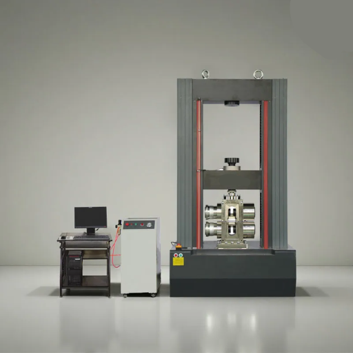 Emerging Technologies in Material Testing