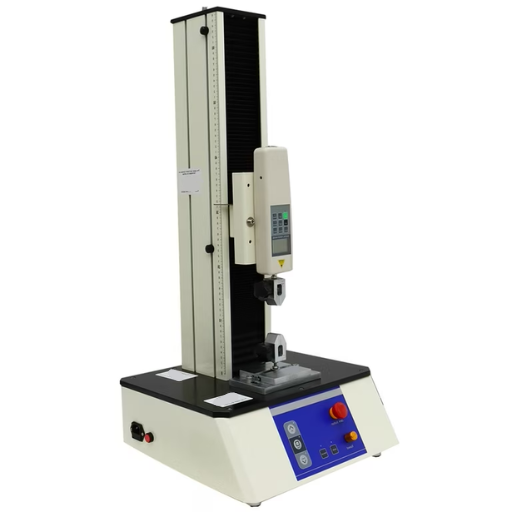 Key Features of Material Testing Machines