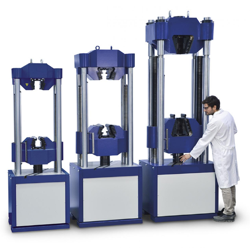 Industry Applications of Material Testing