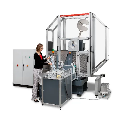 Overview of Impact Tests