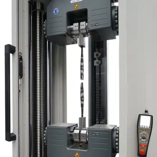 Overview of Tensile Testing Machines