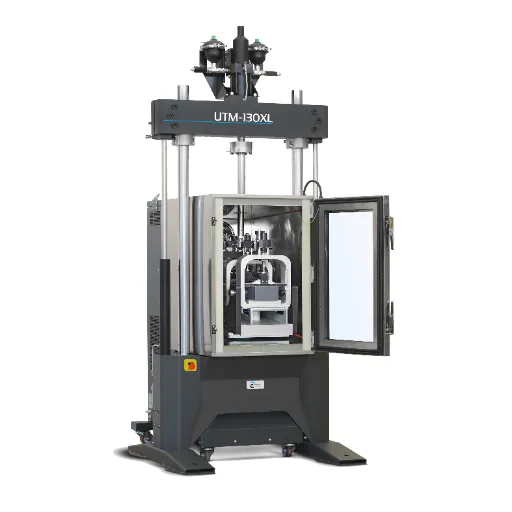 Overview of Universal Testing Machines