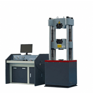 How to Operate a Tensile Test with a Universal Testing Machine