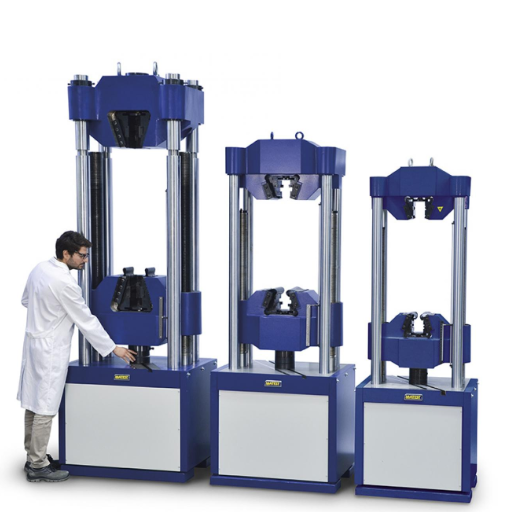 Practical Tips for Selecting and Using Universal Testing Machines
