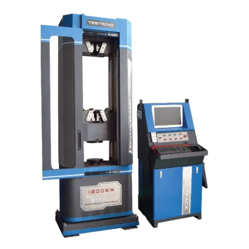 Price Ranges for Universal Testing Machines in 2025