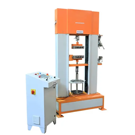 Purchasing and Maintaining a Tensile Testing Machine