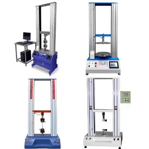 Real-World Examples of Tensile Testing